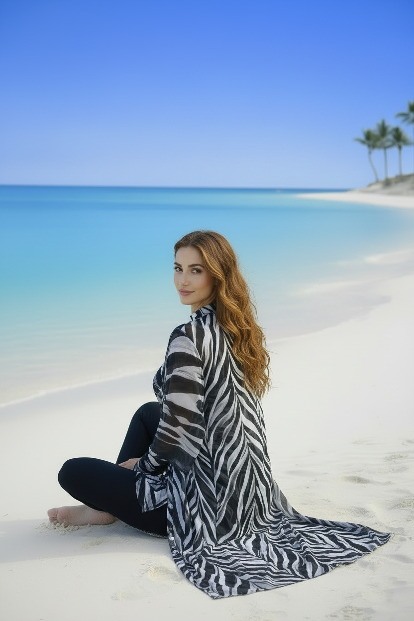 Zebra Wild