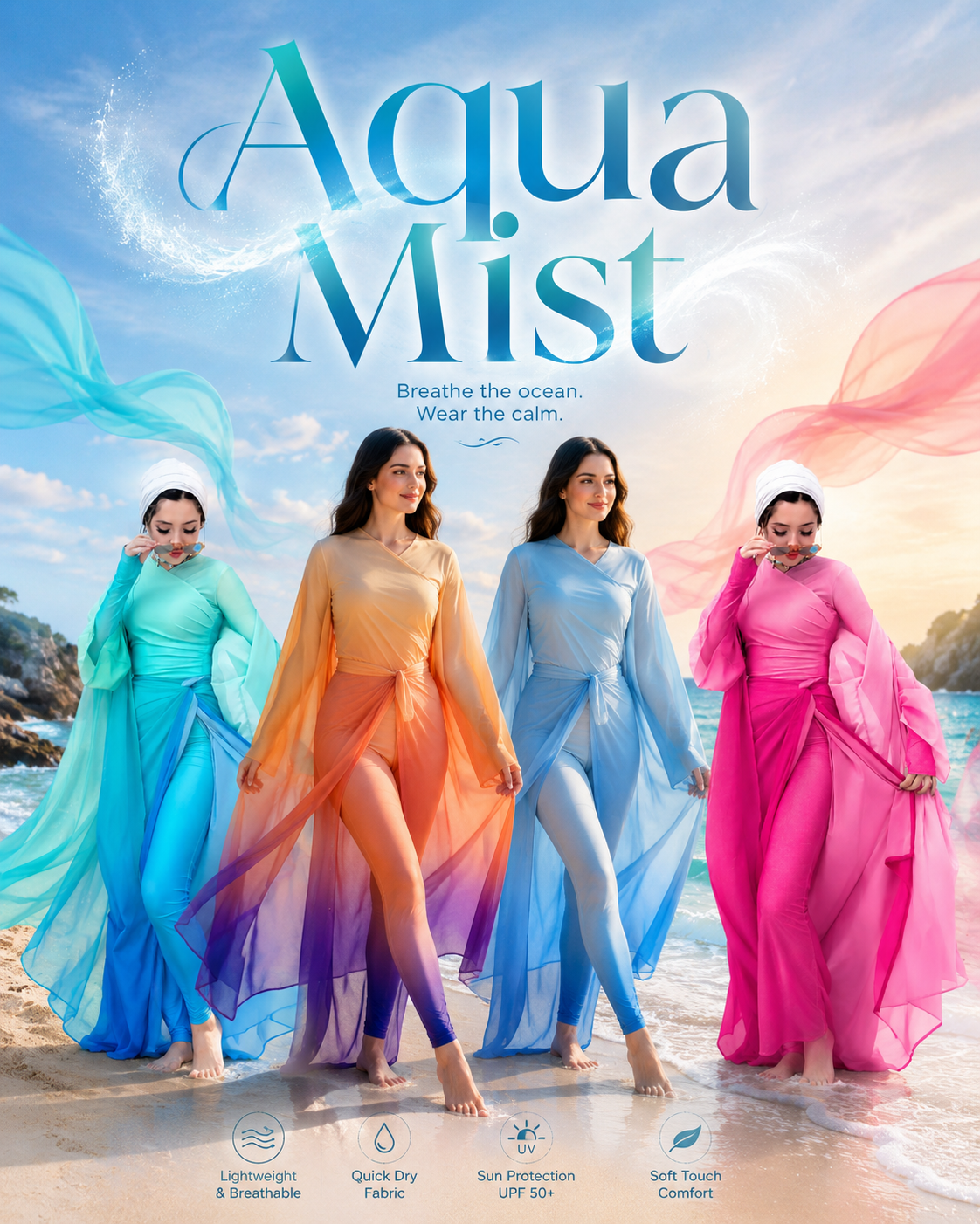 Aqua Mist