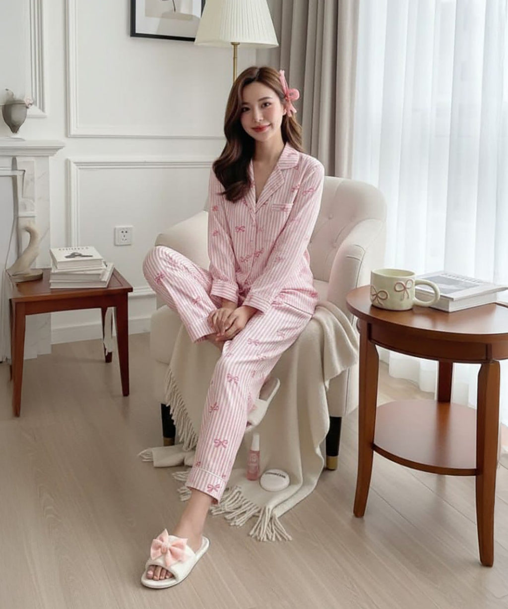 Adorable pink