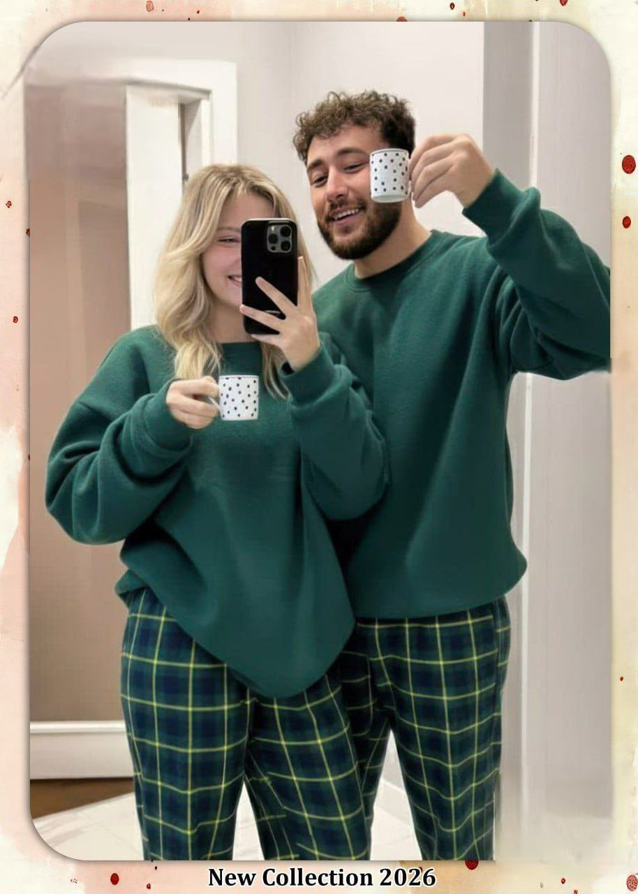 Winter Cable Set 👫🏻