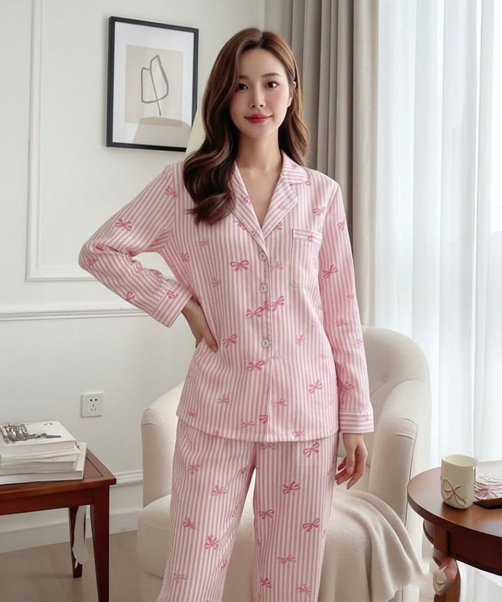 Adorable pink