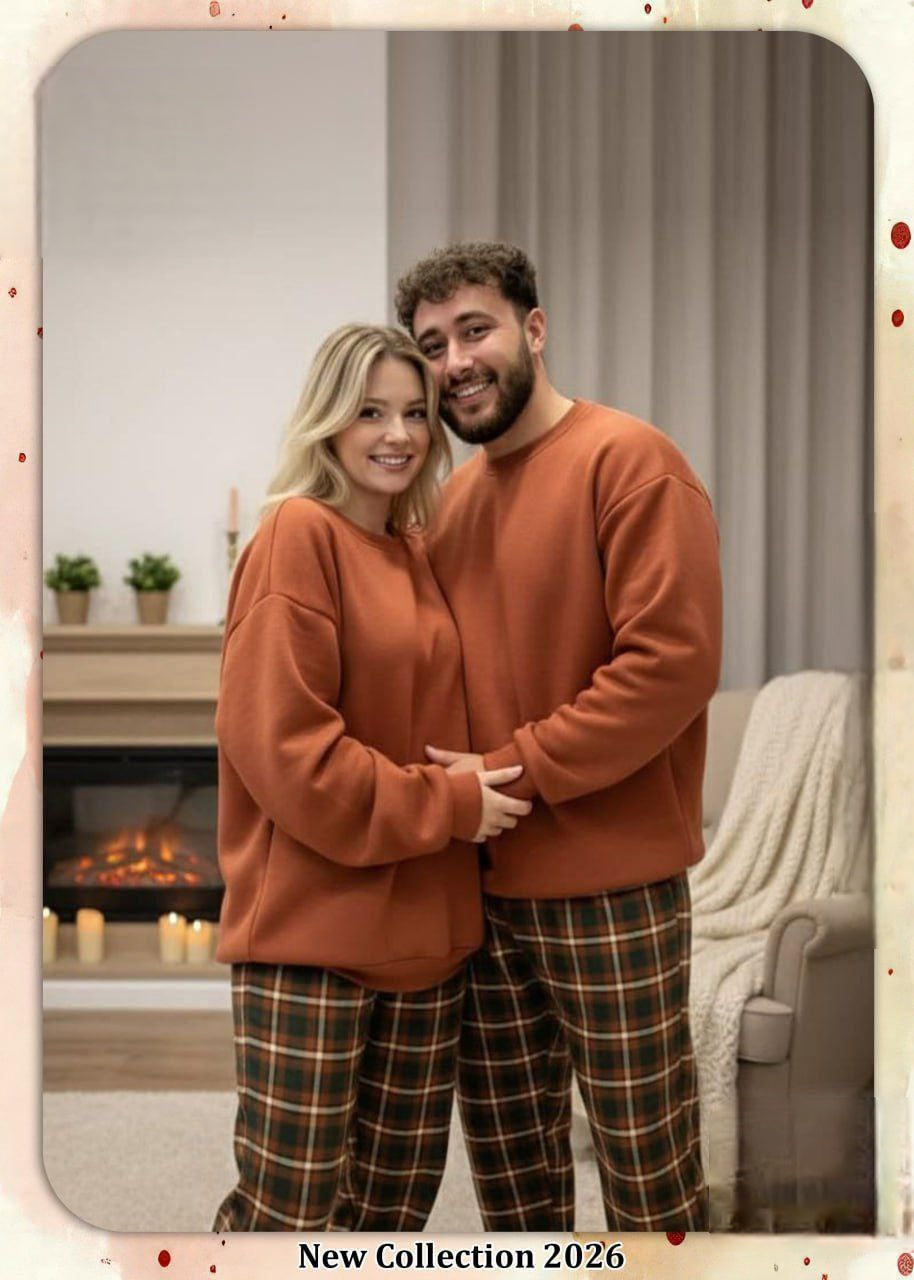 Winter Cable Set 👫🏻