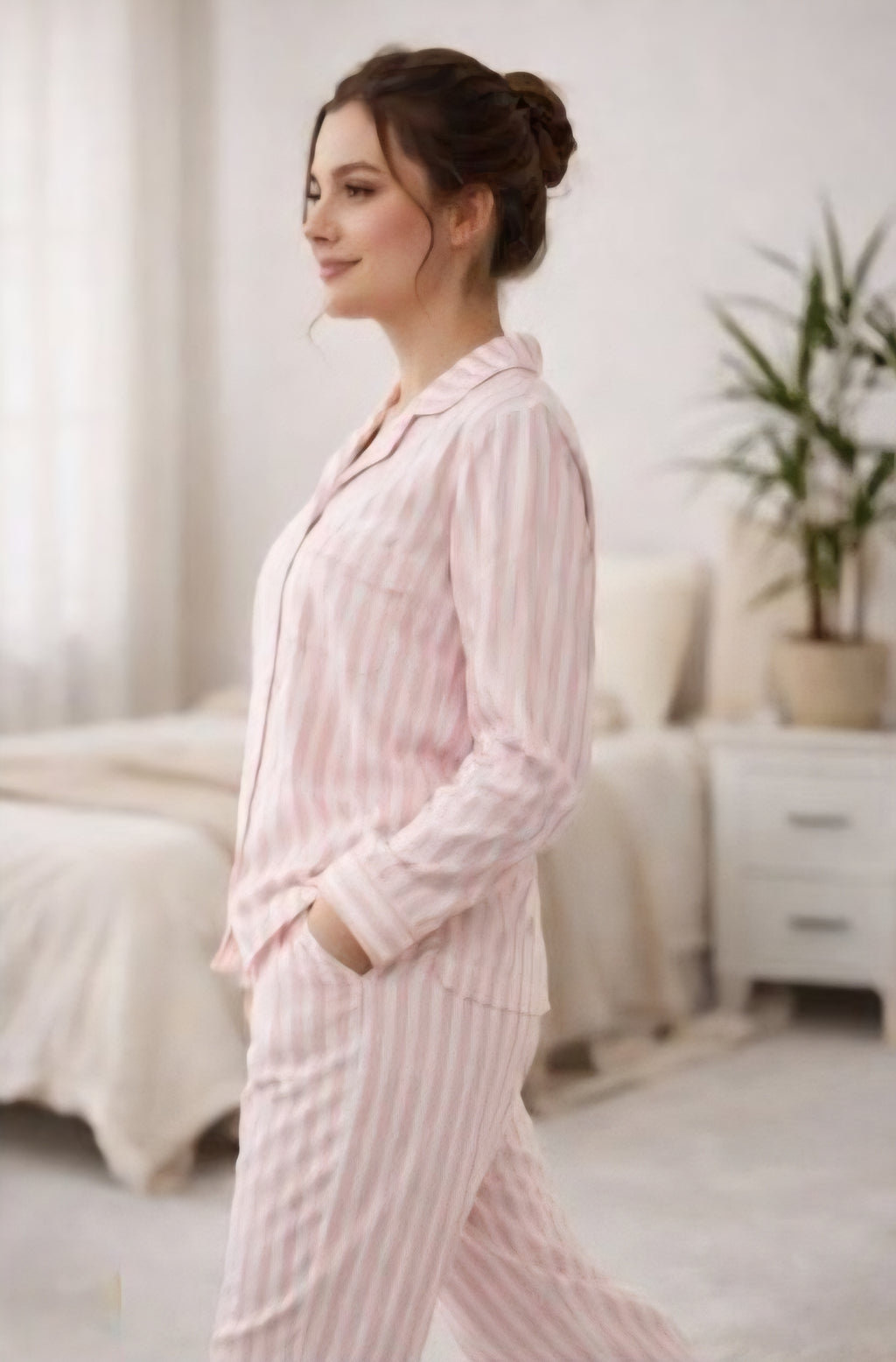 Pink Be