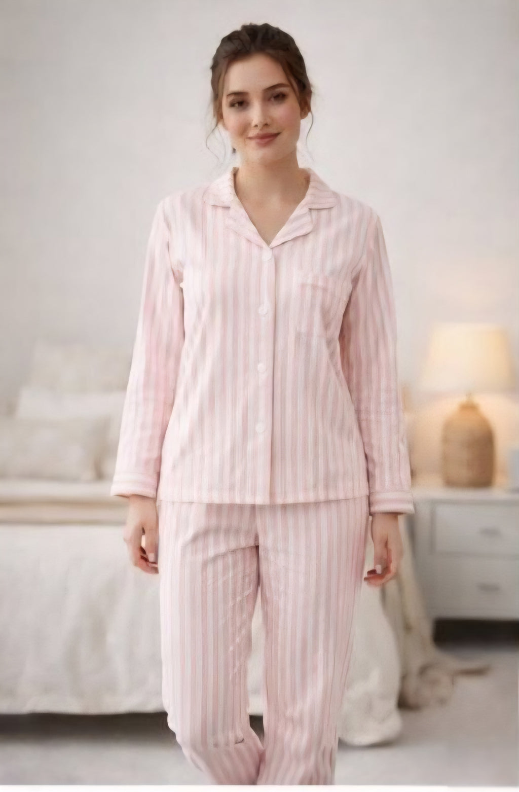 Pink Be