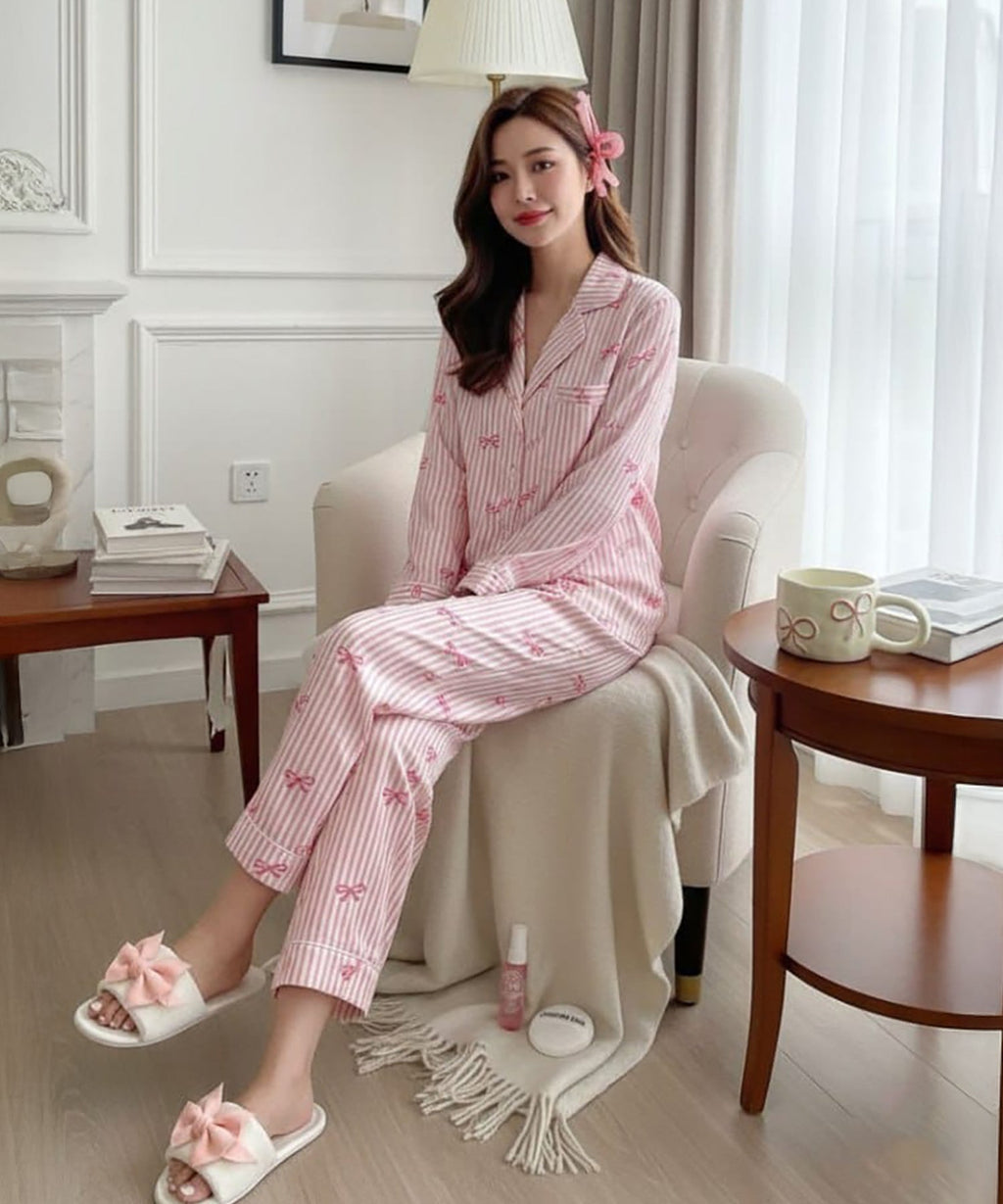 Adorable pink
